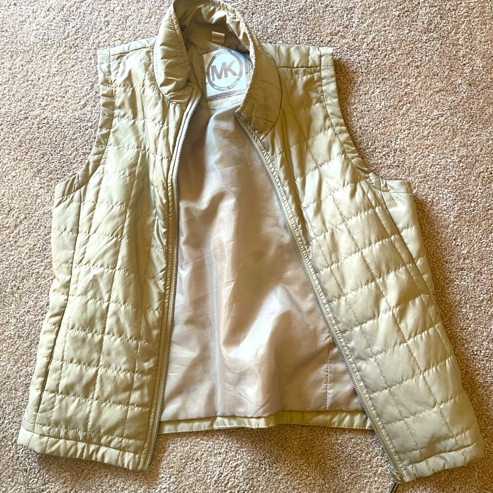Michael Kors Vest